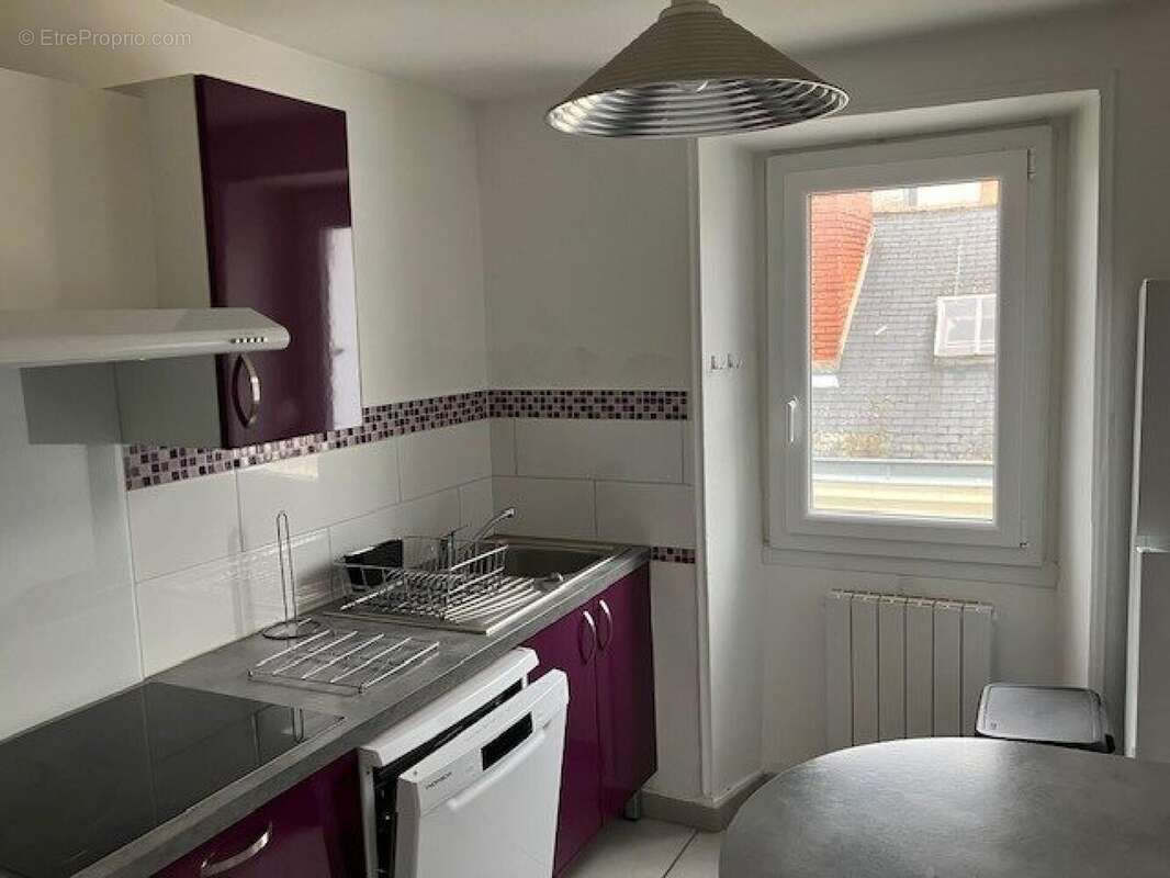 Photo 4 - Appartement à ANGERS