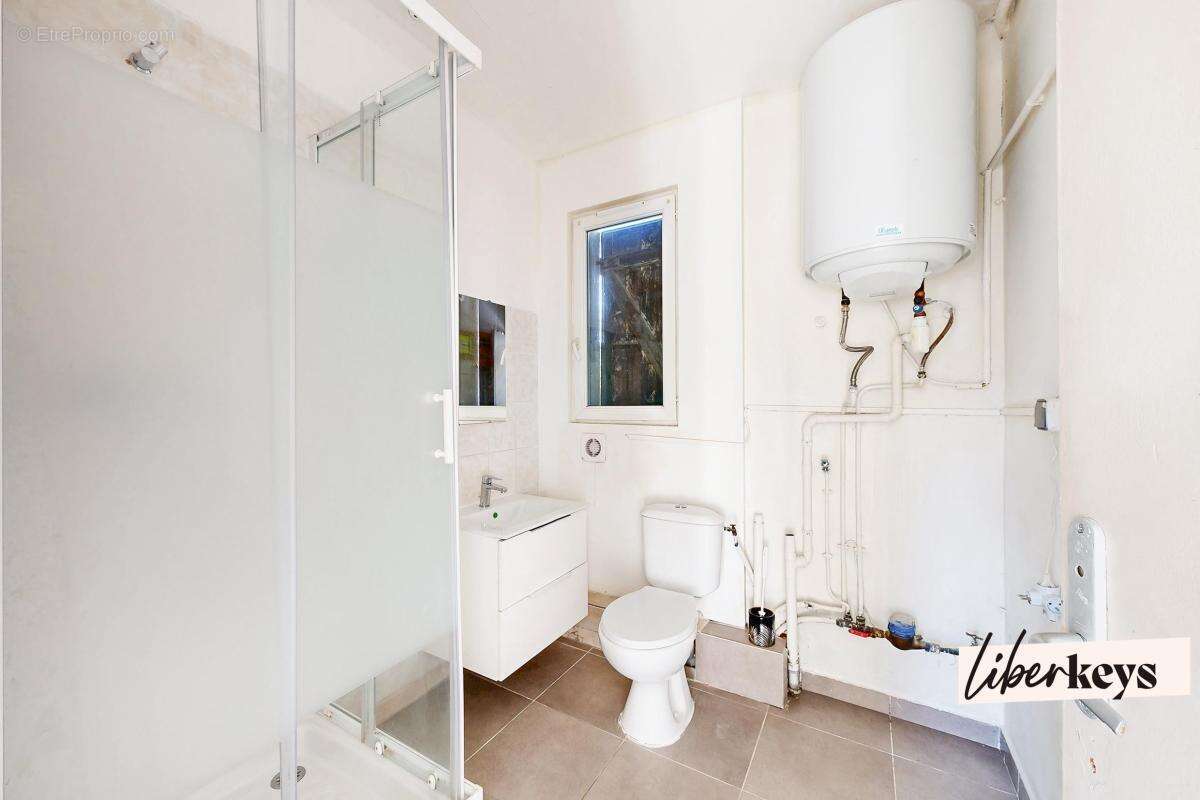 Appartement à CARPENTRAS