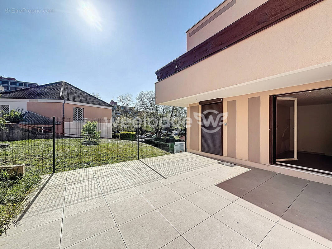 Appartement à ERAGNY