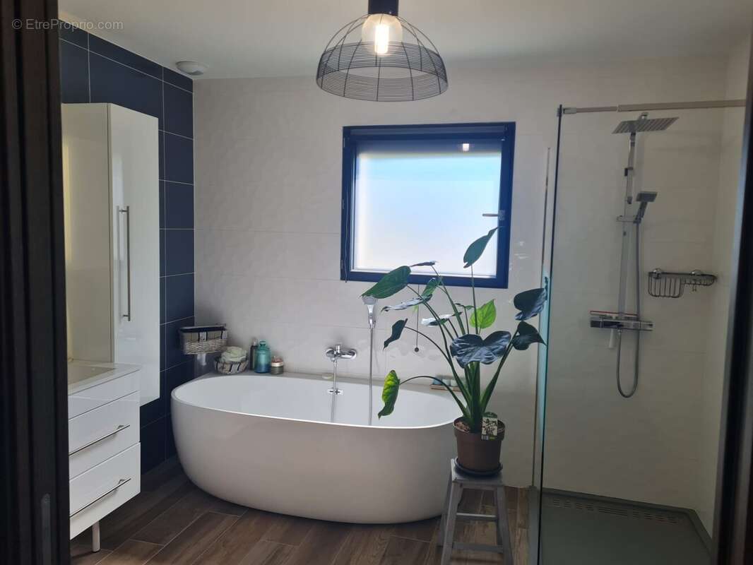 Maison à BOURG-EN-BRESSE