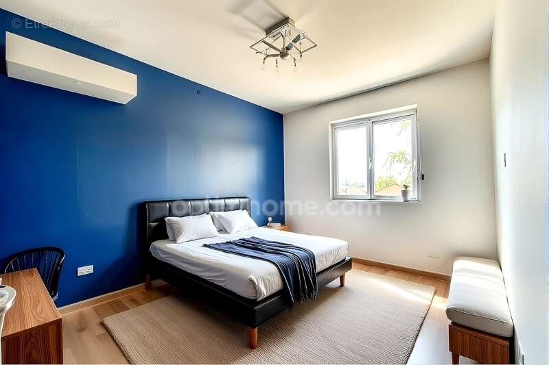 Maison à AIGUES-MORTES