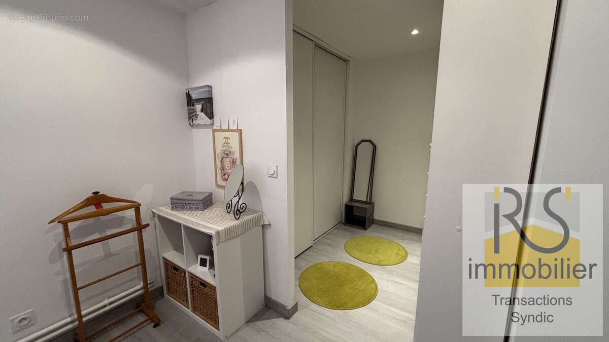 Appartement à ARACHES-LA-FRASSE