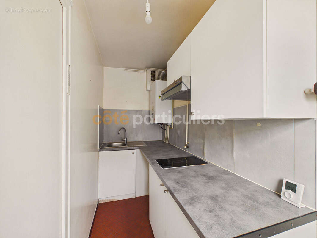 Appartement Bordeaux 2 pièces 32m2 - photo 6