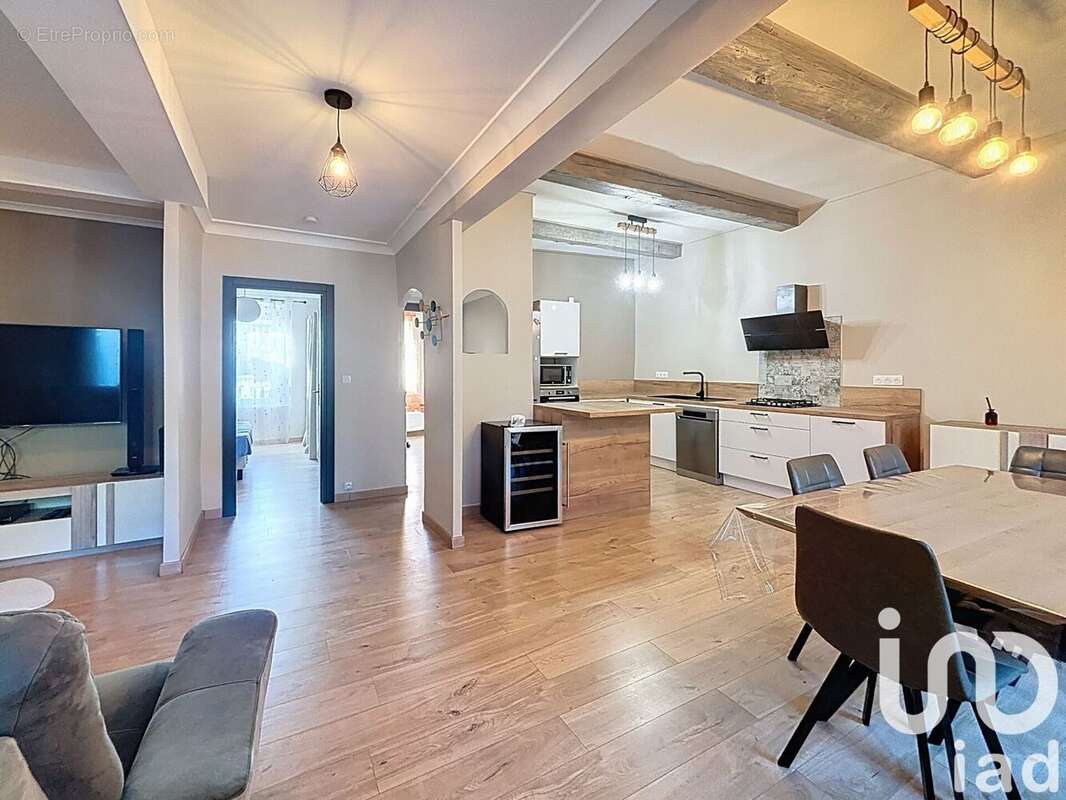 Photo 4 - Maison à LESPIGNAN