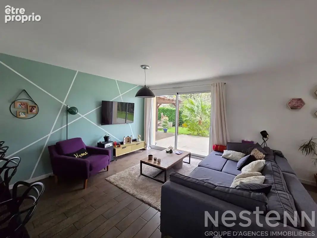 Coup de coeur assuré - maison familiale avec extérieurs exceptionnels - photo 9