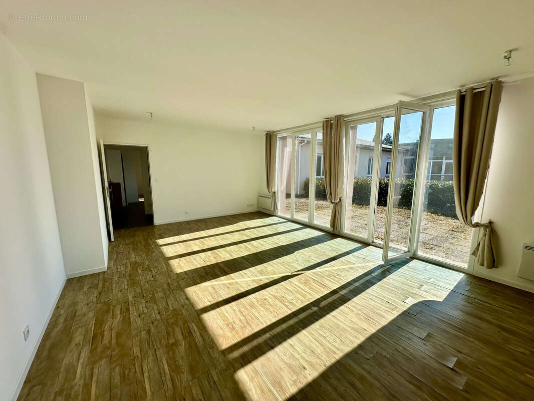 Maison à LUXEUIL-LES-BAINS