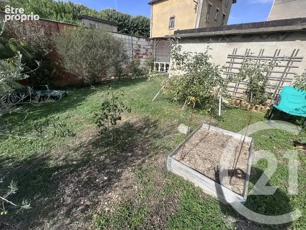 Maison 4 pièces 110 m² à vendre à Clamecy (58500) - photo 13