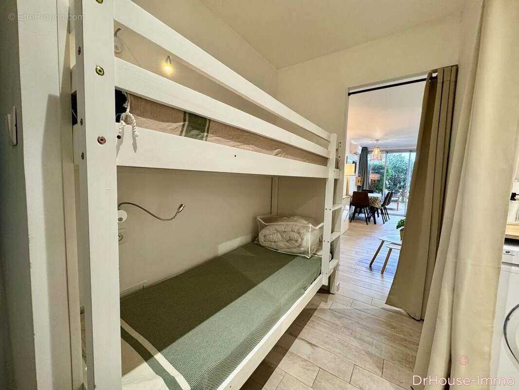 Appartement à AGDE