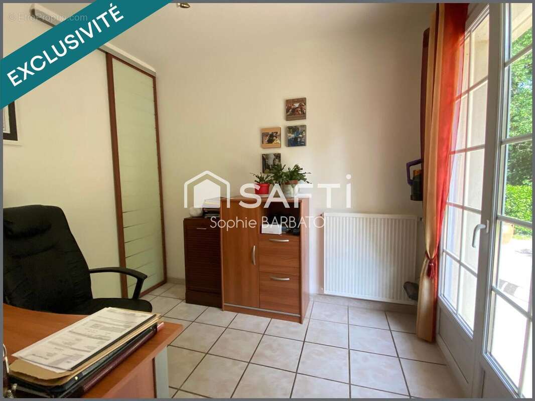 Photo 7 - Maison à LA CHAPELLE-SUR-ERDRE