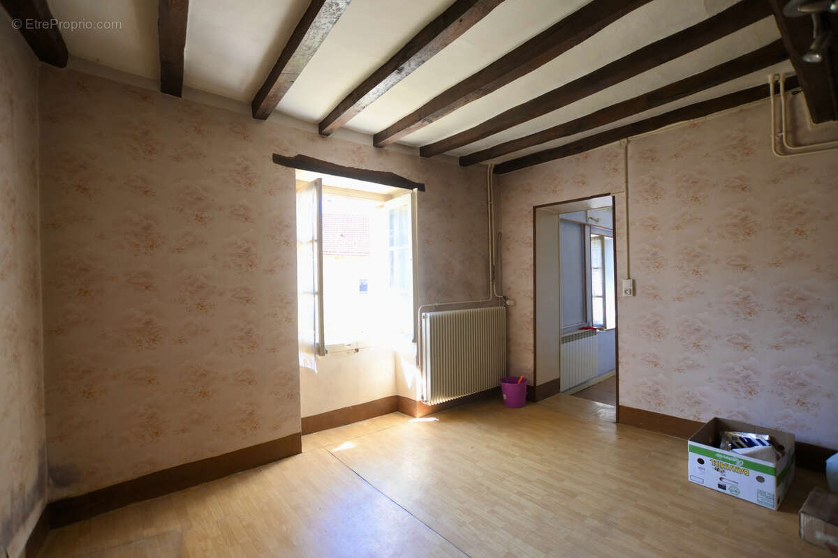 Corps de ferme près de Vézelay - photo 10