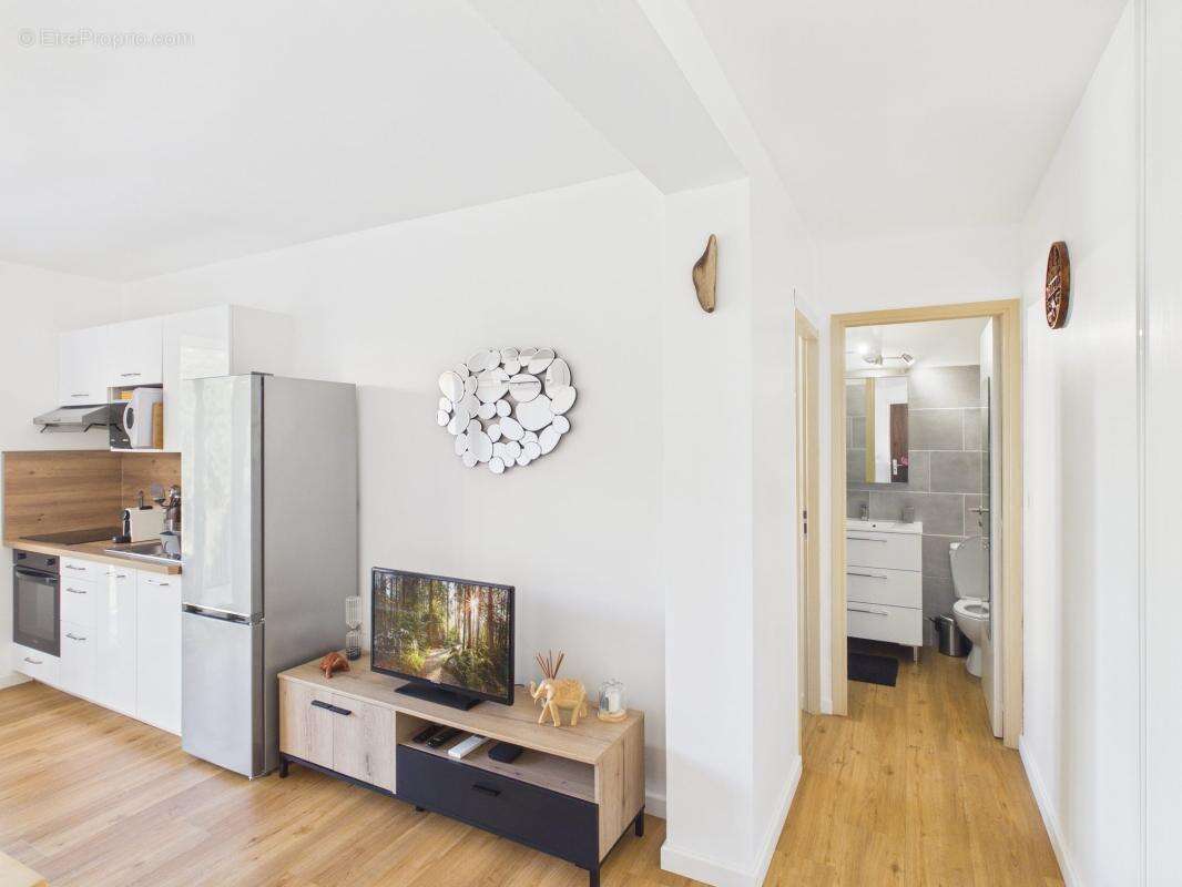 Appartement à AJACCIO