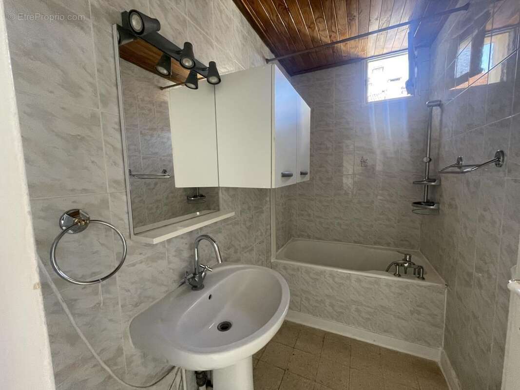 Appartement à VALENCE