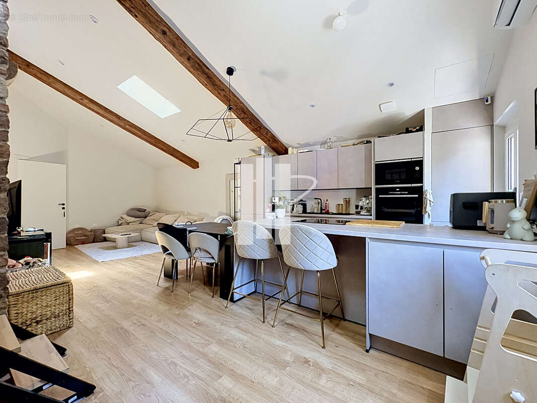 Appartement à FREJUS