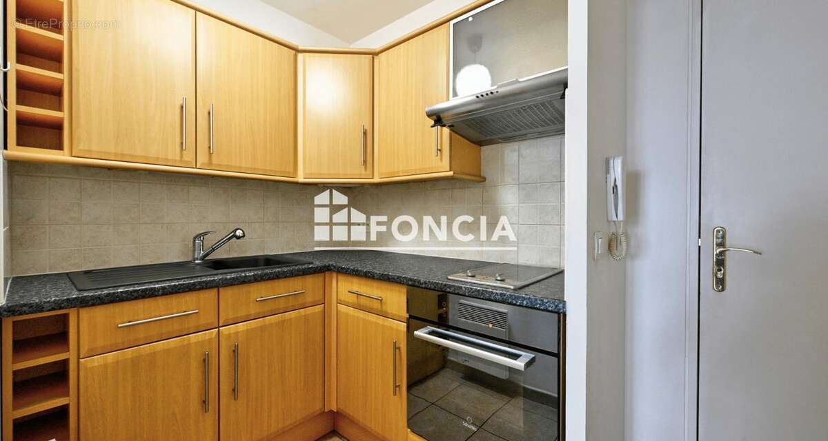 Appartement à PONTOISE