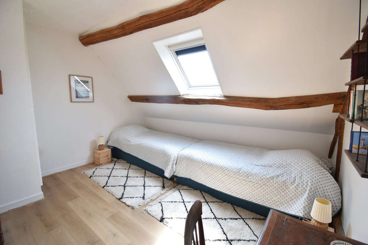 Maison à BONNEVAL
