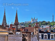 Appartement à LYON-1E