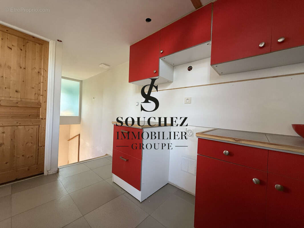 Maison 84 m² à Saint-Laurent-Blangy  - photo 8
