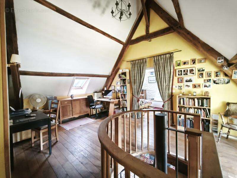 Maison à SAINT-DOLAY