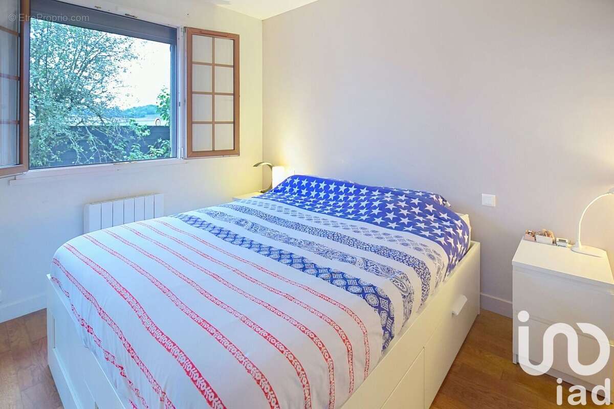 Photo 4 - Maison à BOURAY-SUR-JUINE