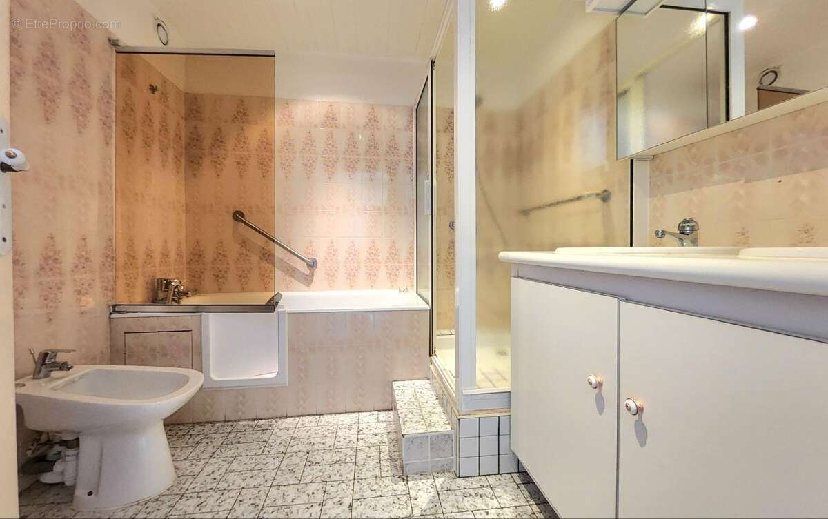 Appartement à BIARRITZ