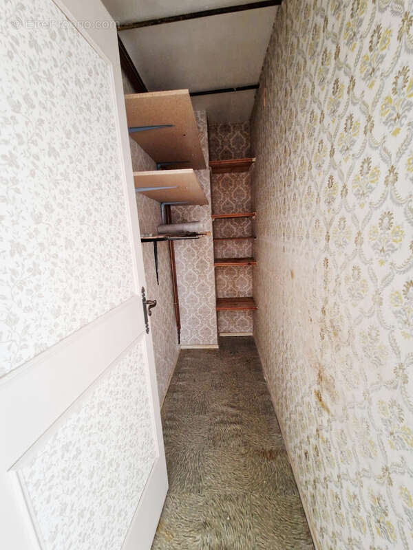 Appartement à DIEPPE