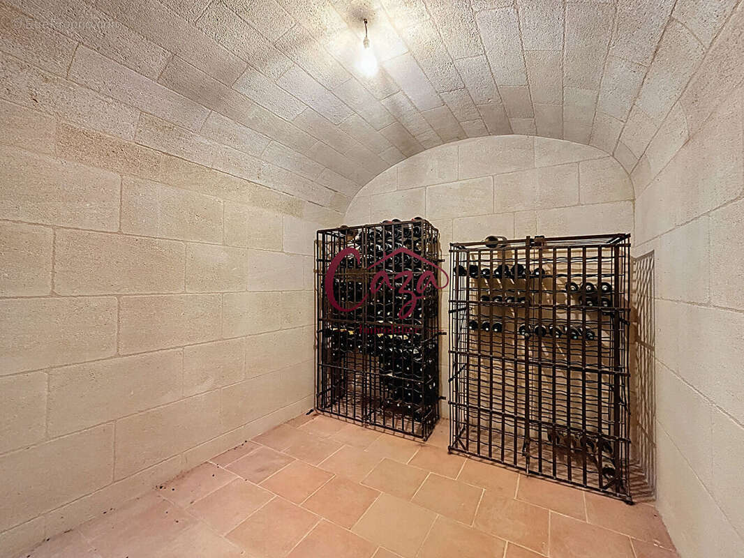 Maison à CAMBLANES-ET-MEYNAC