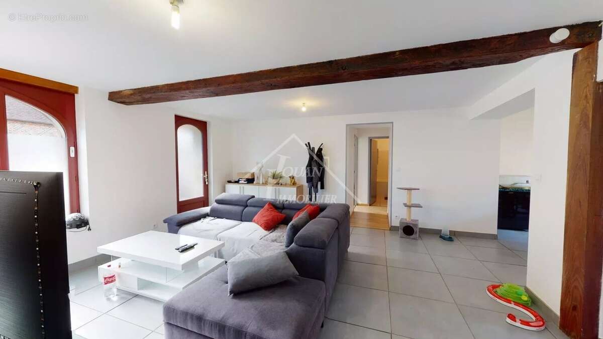 Ensemble immobilier pour investisseurs à 15 min de moulins - photo 5