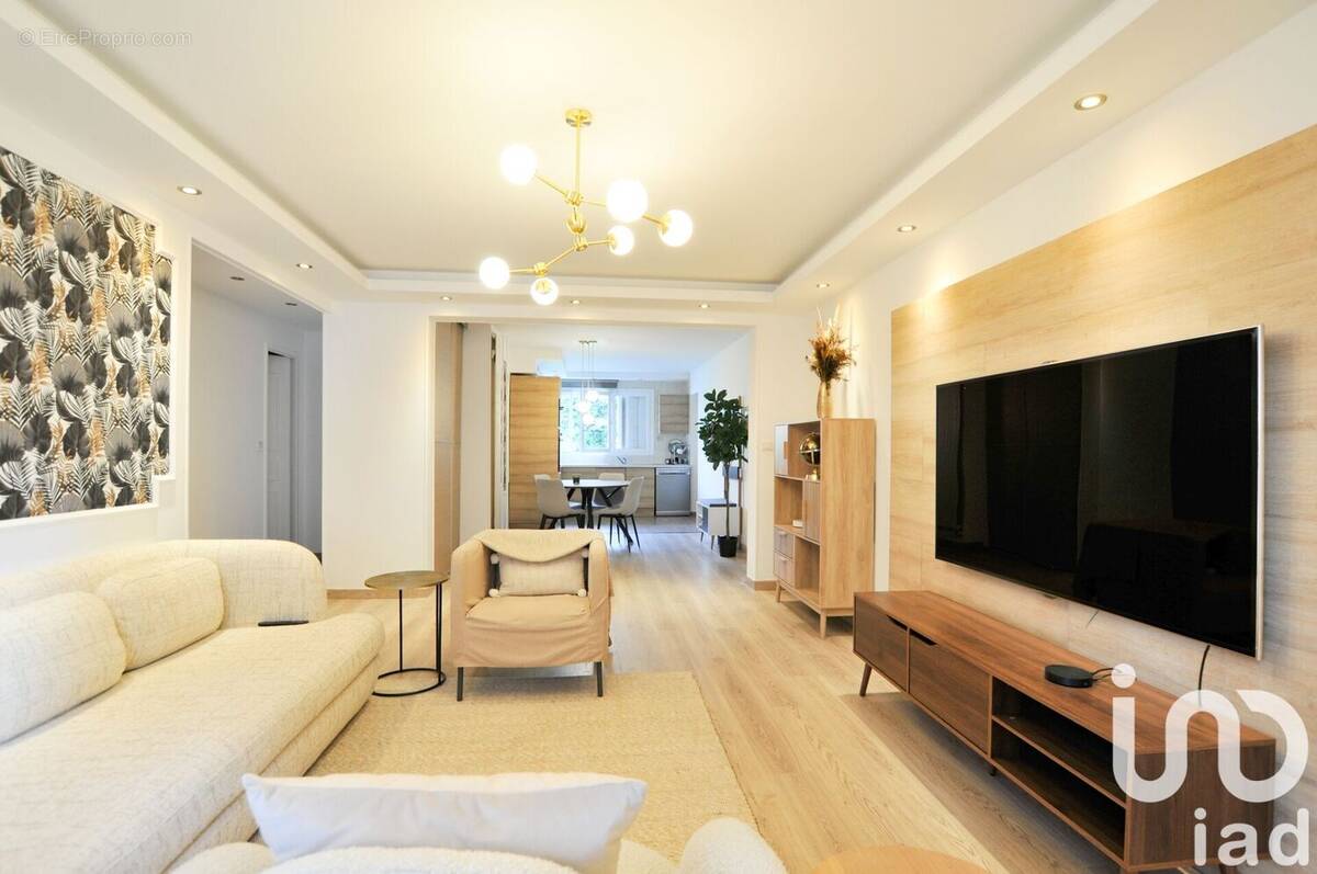 Photo 1 - Appartement à LE PERREUX-SUR-MARNE