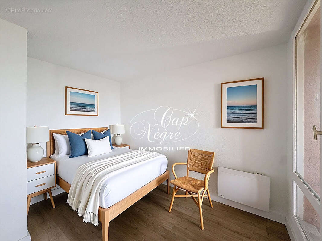 Appartement à LE LAVANDOU