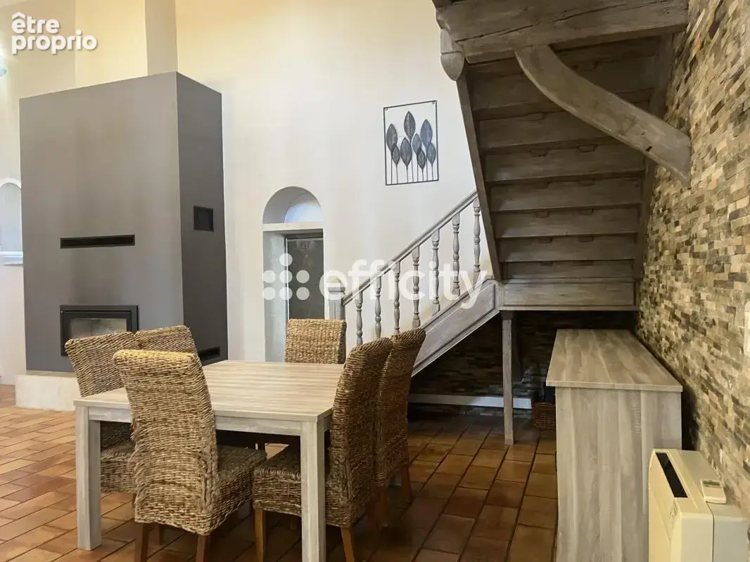 Maison 5 pièces 138 m² à vendre à Cabannes (13440) - photo 9