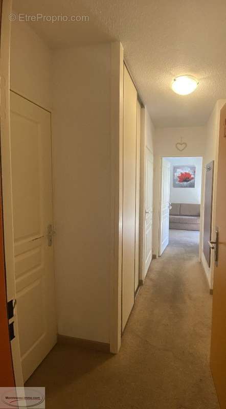 Appartement à DALUIS