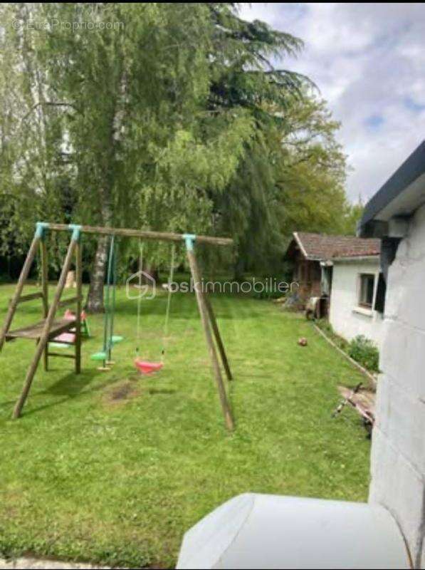 Maison individuelle de 130 m2 sur un terrain de 1553m2 - photo 3