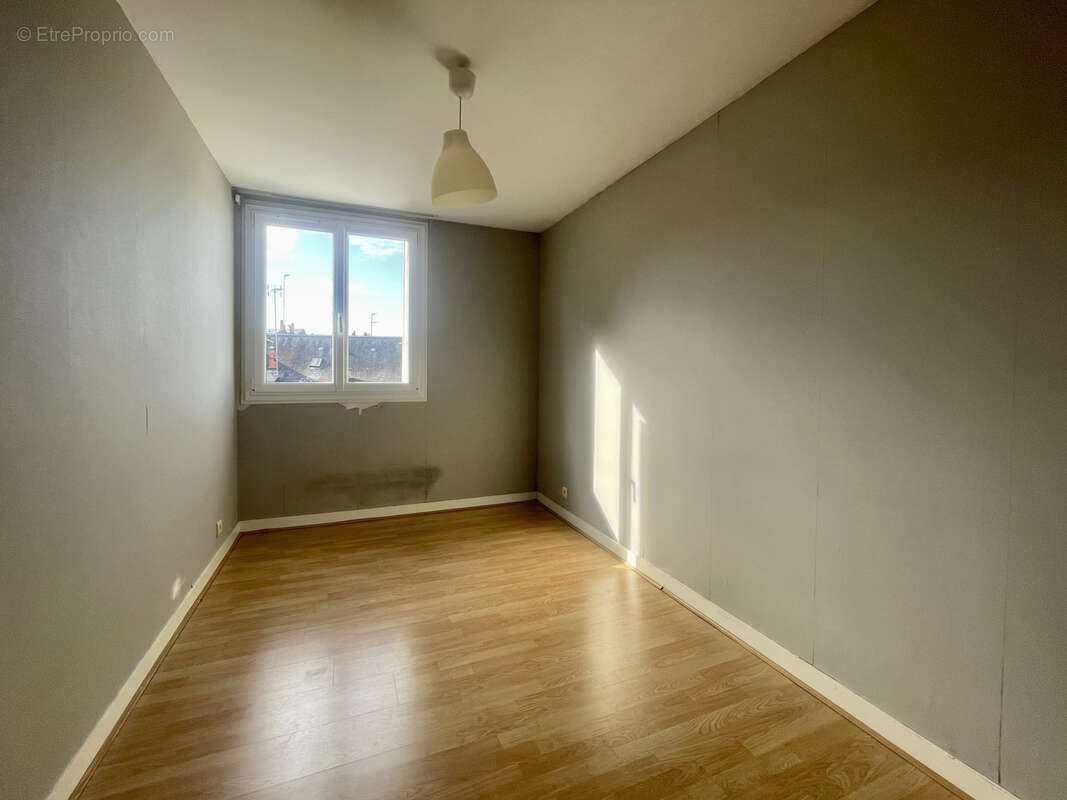 Appartement à TOURS