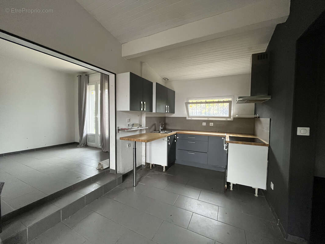 Maison à MARCHEPRIME