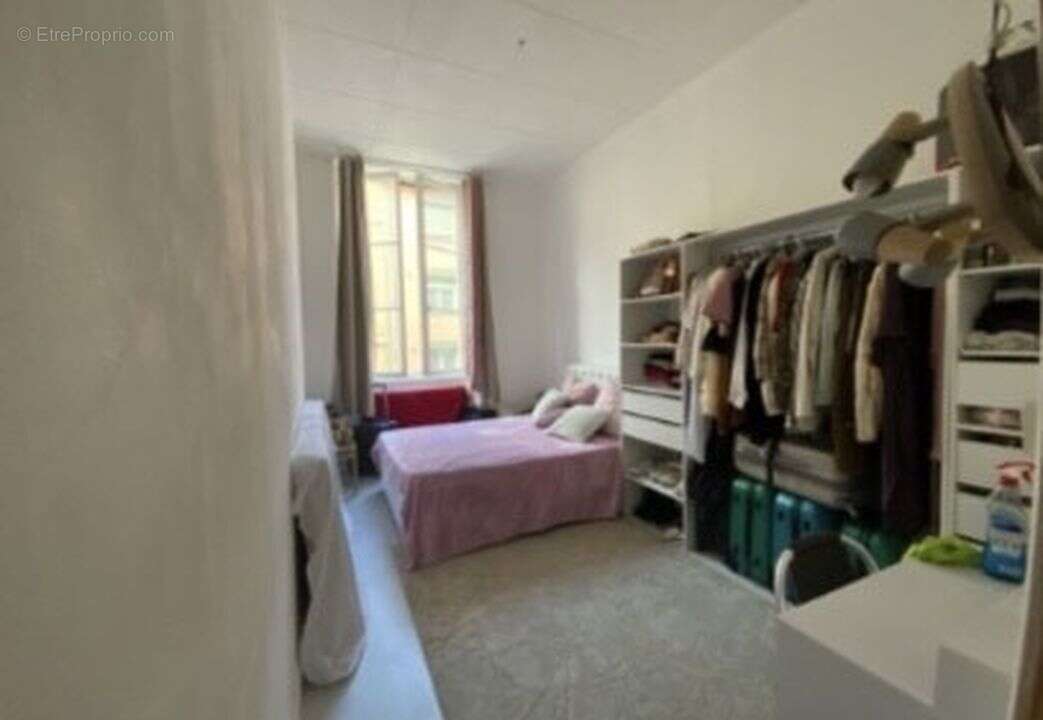 Appartement à LYON-1E
