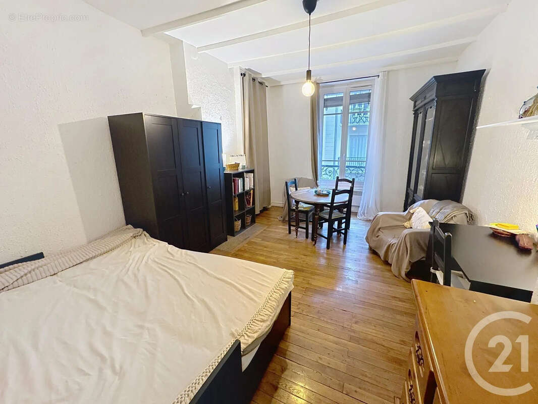 Appartement à LYON-7E