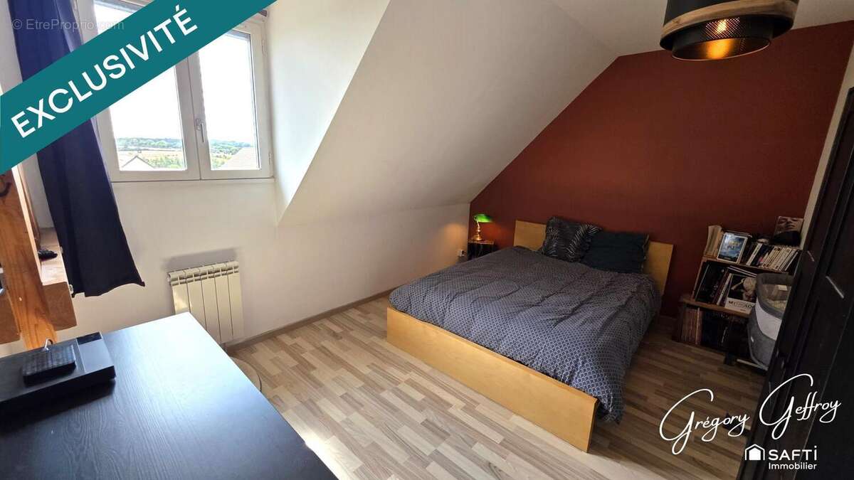 Maison 87 m² à Bretteville-Sur-Laize  - photo 9