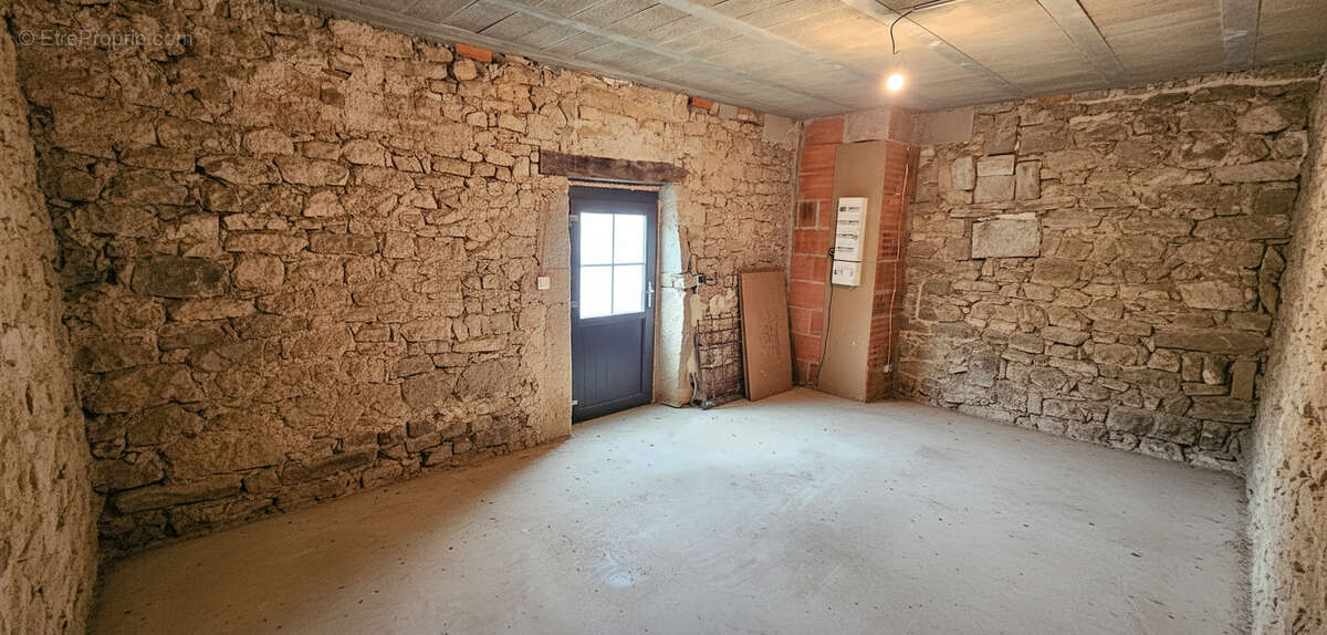 Maison de village de 130m² rénové - photo 15