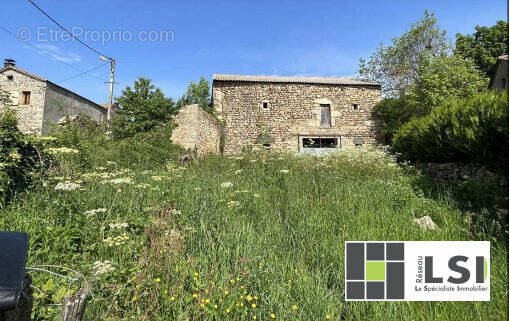 Maison à ALLEYRAS