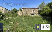 Maison à ALLEYRAS
