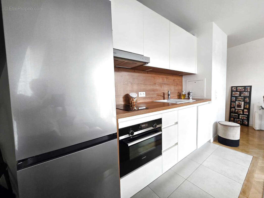 Appartement à CHATOU