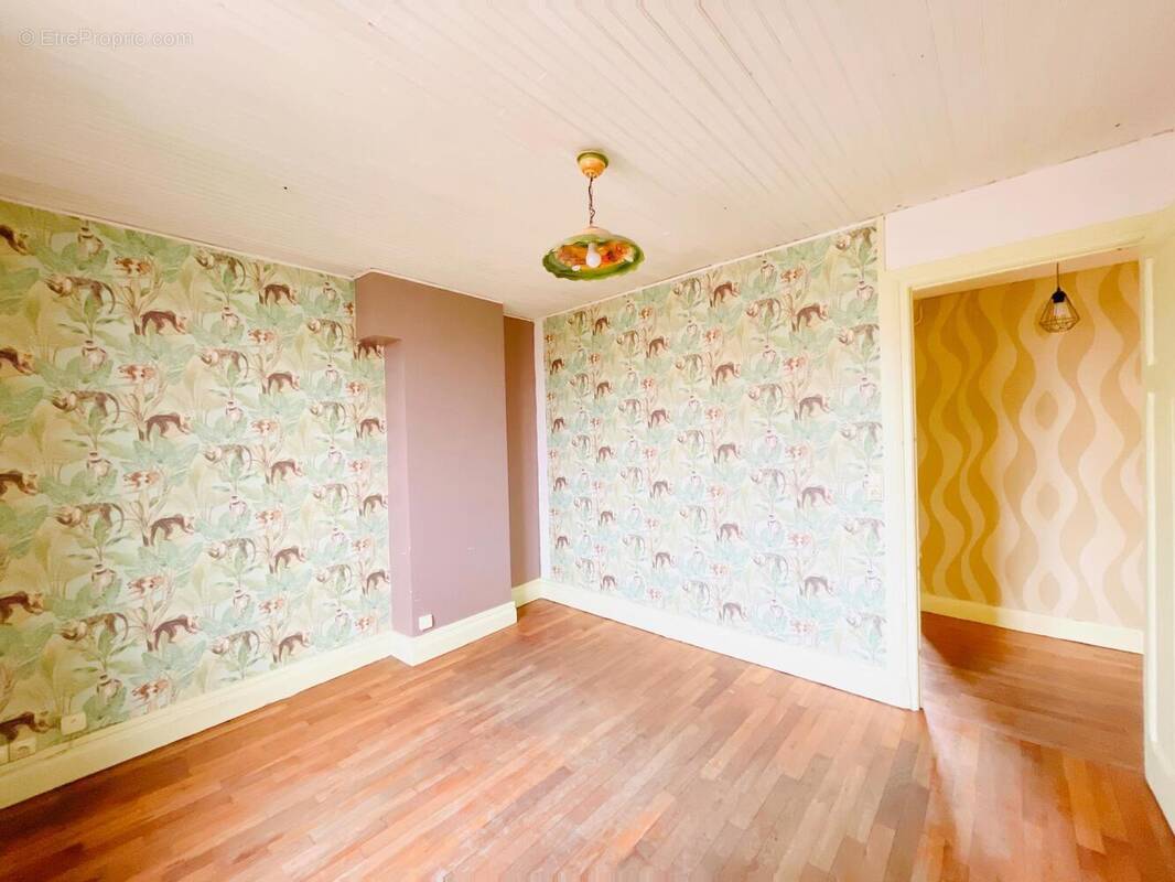 Photo 1 - Appartement à NANCY