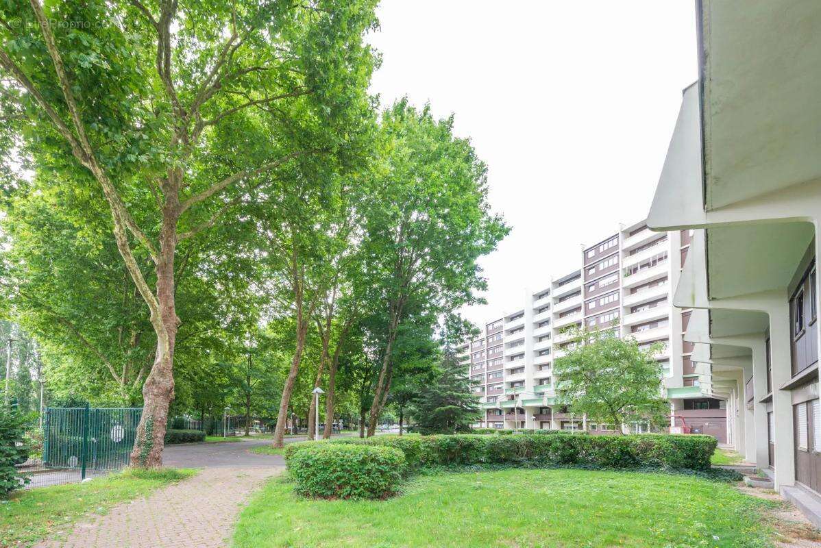 Appartement à SEVRAN