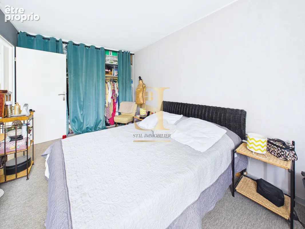 Appartement 3 pièces 65 m² à vendre à Boussy-Saint-Antoine (91800) - photo 9