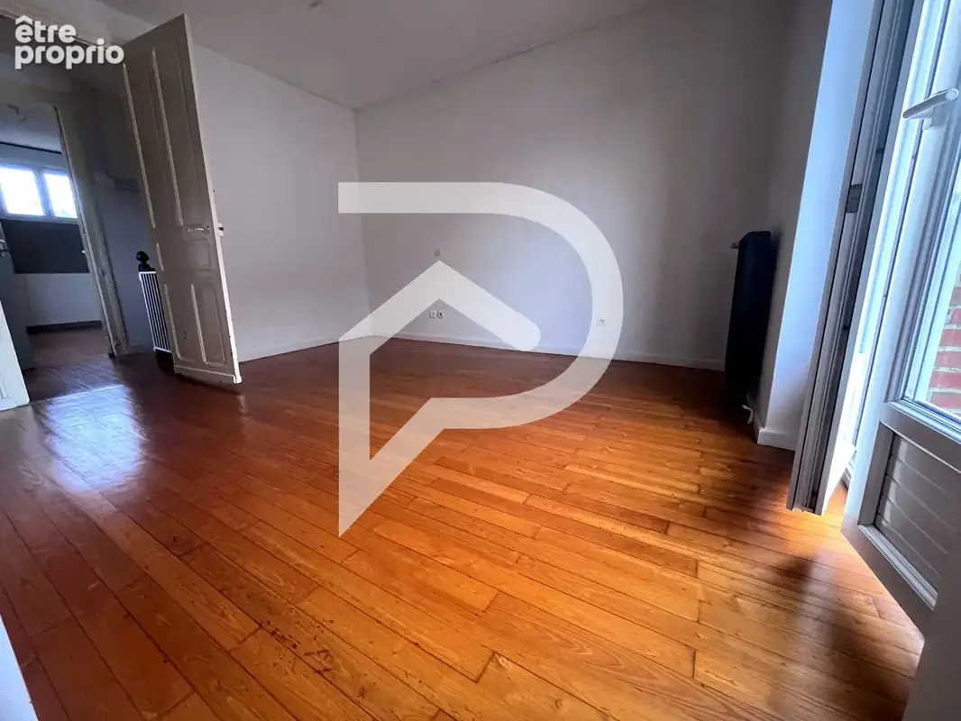 Maison de village 4 pièces 105 m² BELLOCQ - photo 8
