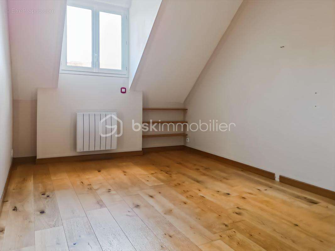 Maison à NEUILLY-PLAISANCE