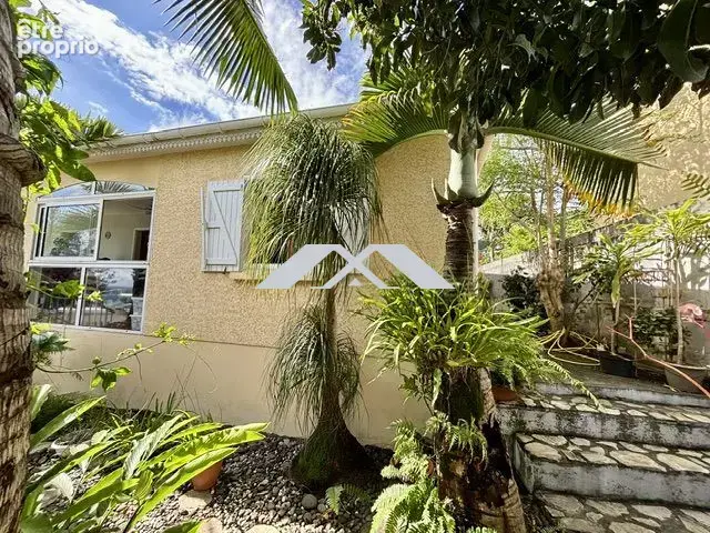 Maison 6 pièces 160 m² à vendre à Saint-Joseph (97480) - photo 4
