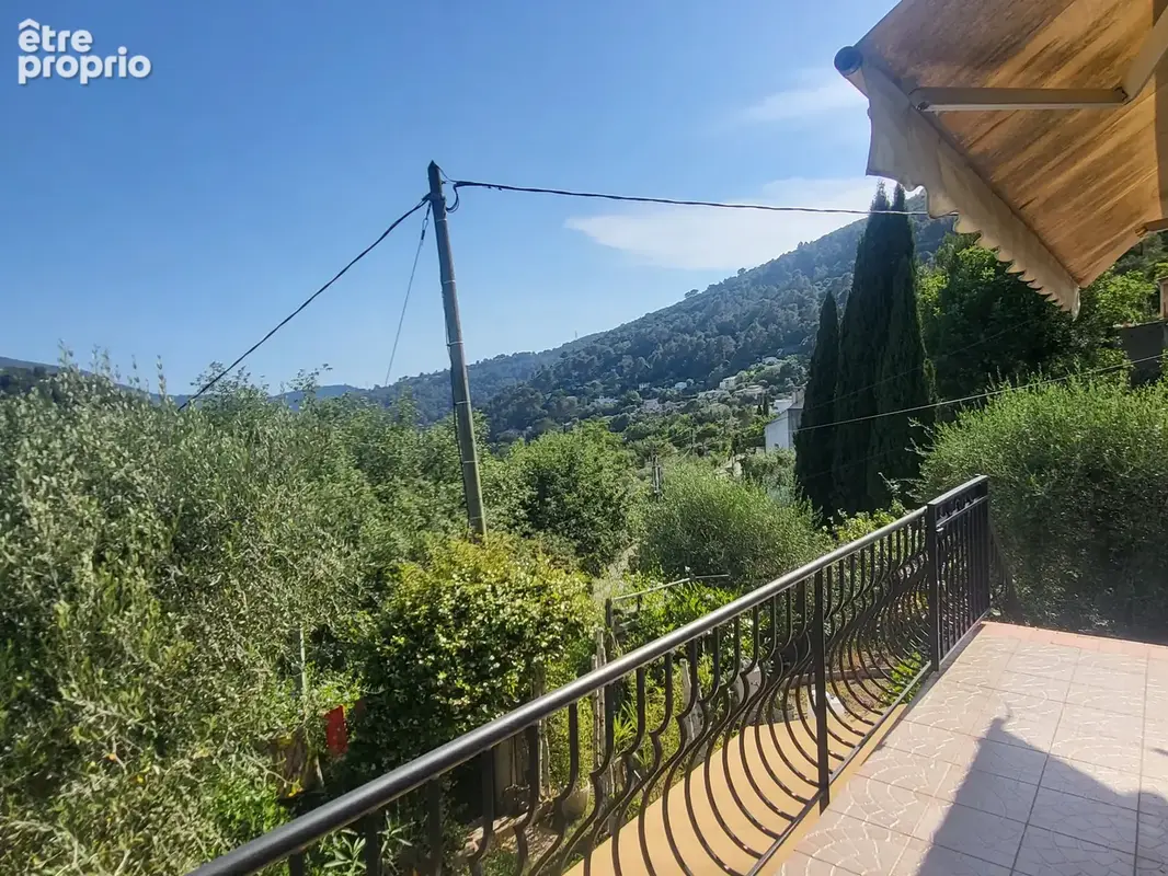 Appartement à CANTARON