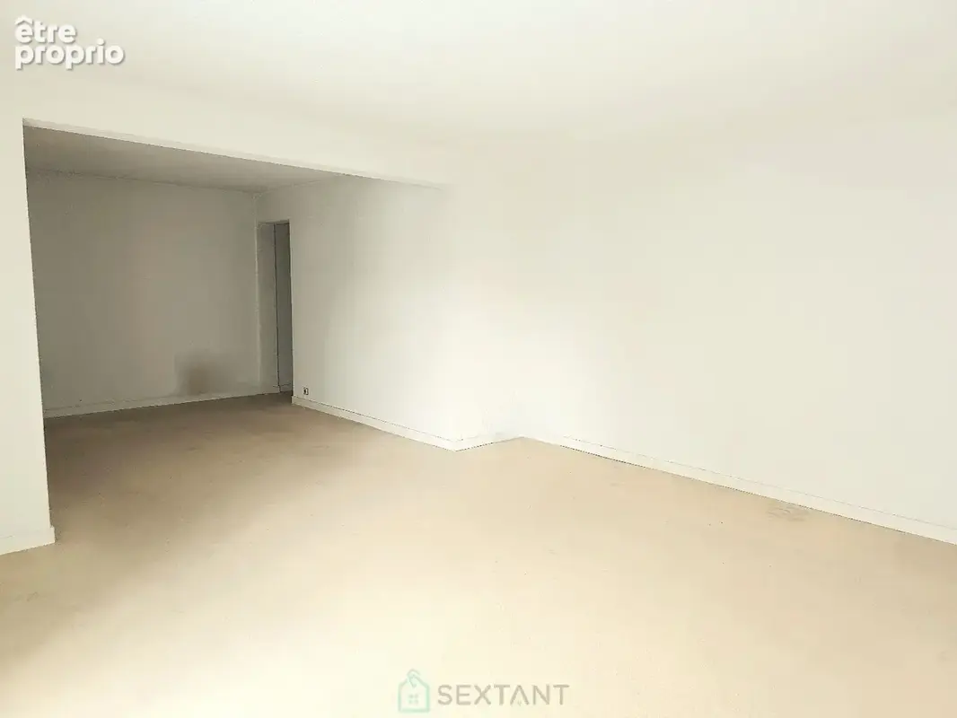 Appartement de 81 m², plage et centre ville - photo 13