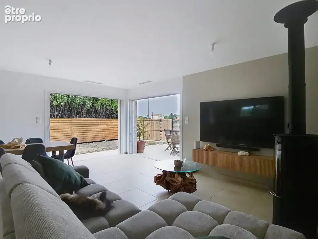 Maison 4 pièces 106 m² à vendre à Saint-Jory (31790) - photo 5